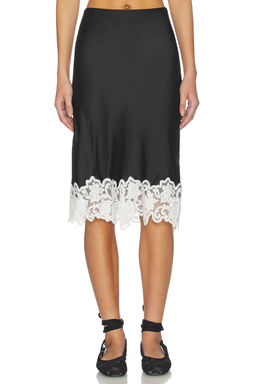 LIONESS - Anchored Skirt