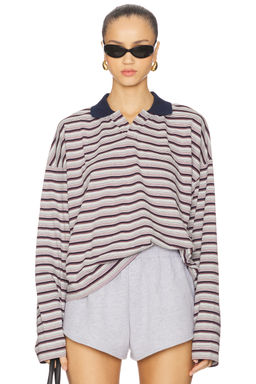 LIONESS - Rebels Jersey