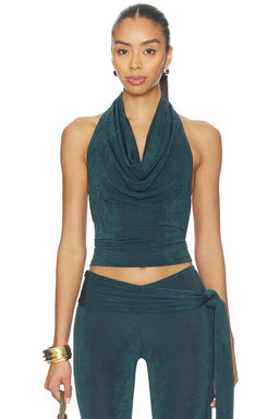 LIONESS - Heritage Halter Top