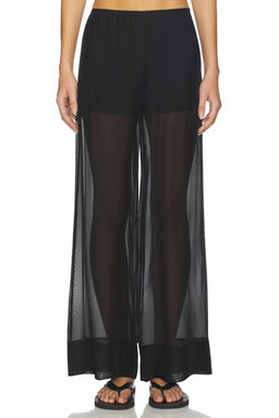 La Ligne - Sheer Colby Pant