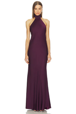 LOBA - Alexis Bias Gown