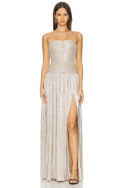 Lovers and Friends - Elia Gown