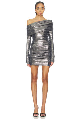 Lovers and Friends - Jazz Mini Dress