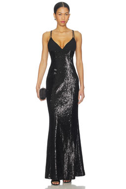 Lovers and Friends - Bonnie Gown