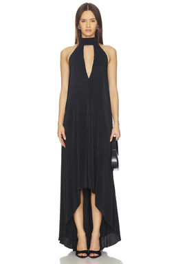 Lovers and Friends - Gala Gown