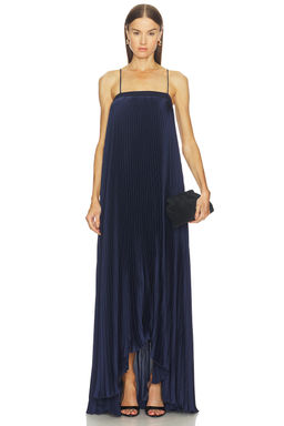 Lovers and Friends - Mae Gown