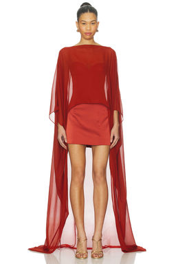 Lovers and Friends - Carina Mini Dress