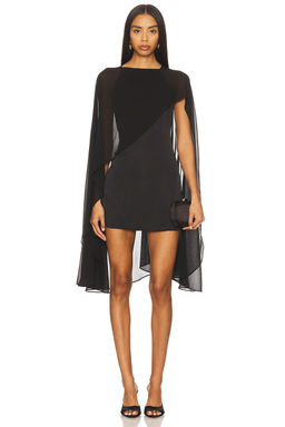 Lovers and Friends - x Christina Elezaj Rita Mini Dress