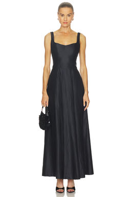 Lovers and Friends - Esmeralda Gown