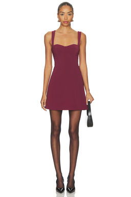 Lovers and Friends - Kira Mini Dress