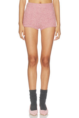 Lovers and Friends - Juliee Knit Short