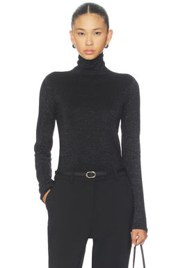 Lovers and Friends - Bessi Turtleneck Sweater