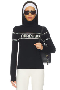 Lovers and Friends - Nell Turtleneck Sweater