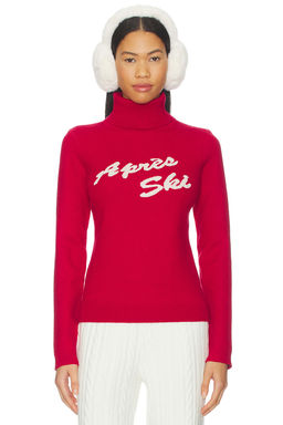 Lovers and Friends - Georgina Pullover Sweater