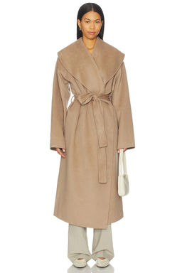 Lovers and Friends - x Christina Elezaj Noor Coat