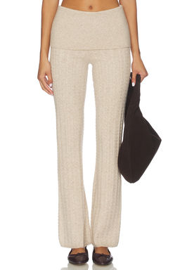 Lovers and Friends - Paulina Lounge Knit Pant
