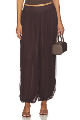 Lovers and Friends - x Christina Elezaj Cordelia Pant