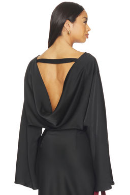 Lovers and Friends - Reina Top