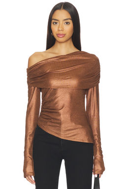 Lovers and Friends - Coraline Top