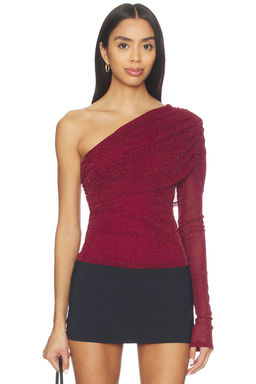 Lovers and Friends - Lucille Top