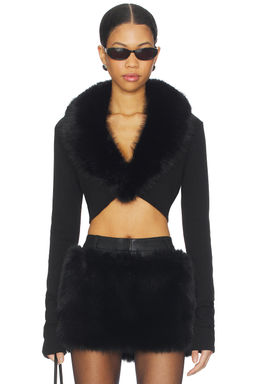 Lovers and Friends - Fernanda Top