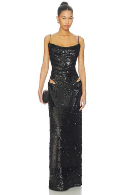 LPA - Ava Maxi Dress