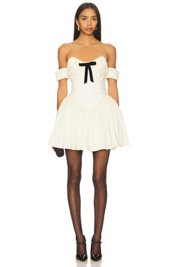 LPA - Audrea Mini Dress