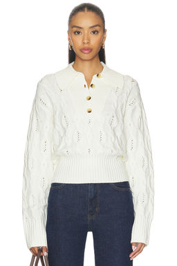 LPA - Mia Cable Sweater