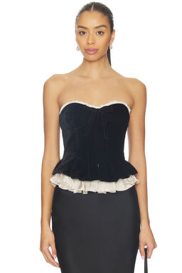 LPA - Lauretta Corset Top