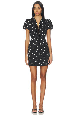Lisa Says Gah - Alexa Shirt Dress