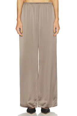 LESET - Barb Wide Leg Pant