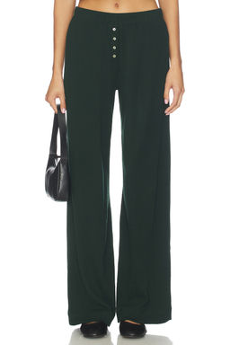 LESET - Pointelle Boxer Pant