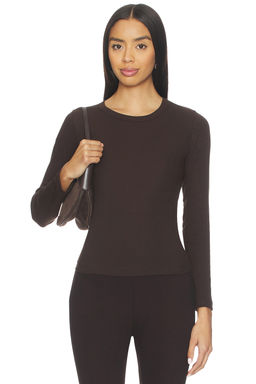 LESET - Kelly Slim Fit Long Sleeve