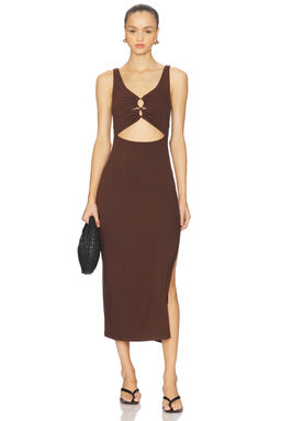 L SPACE - Camille Dress