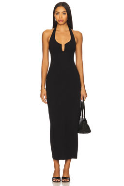 L SPACE - La Femme Dress