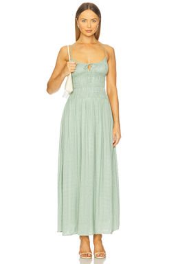 L SPACE - Tala Maxi Dress