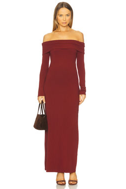 L SPACE - Carrie Dress