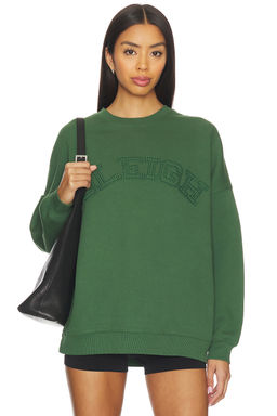 L SPACE - Legend Sweatshirt