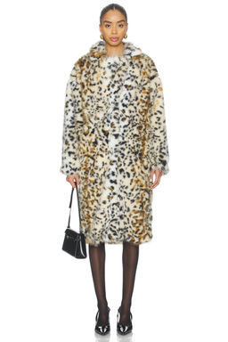 Le Superbe - Anora Coat
