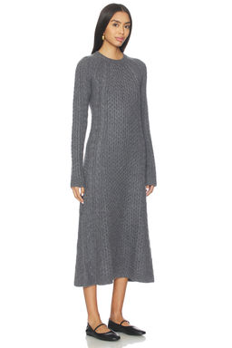 Lisa Yang - Nyla Dress