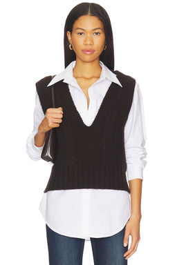 Lisa Yang - Sallie Vest