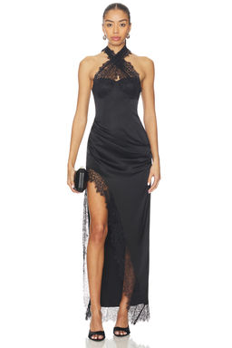 Majorelle - Dolores Gown