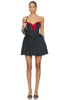 Majorelle - Nuria Mini Dress