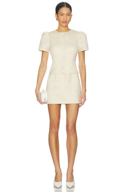 Majorelle - Justina Mini Dress