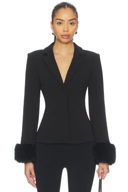 Majorelle - Daphne Jacket