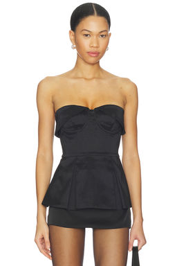 Majorelle - Shea Top