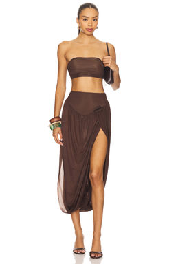 Maygel Coronel - Noriega Set