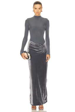 Maygel Coronel - Borelli Dress