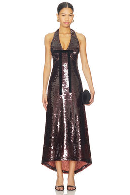 Maude Club - Greta Dress