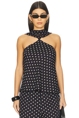 Maude Club - x REVOLVE Hendrix Top